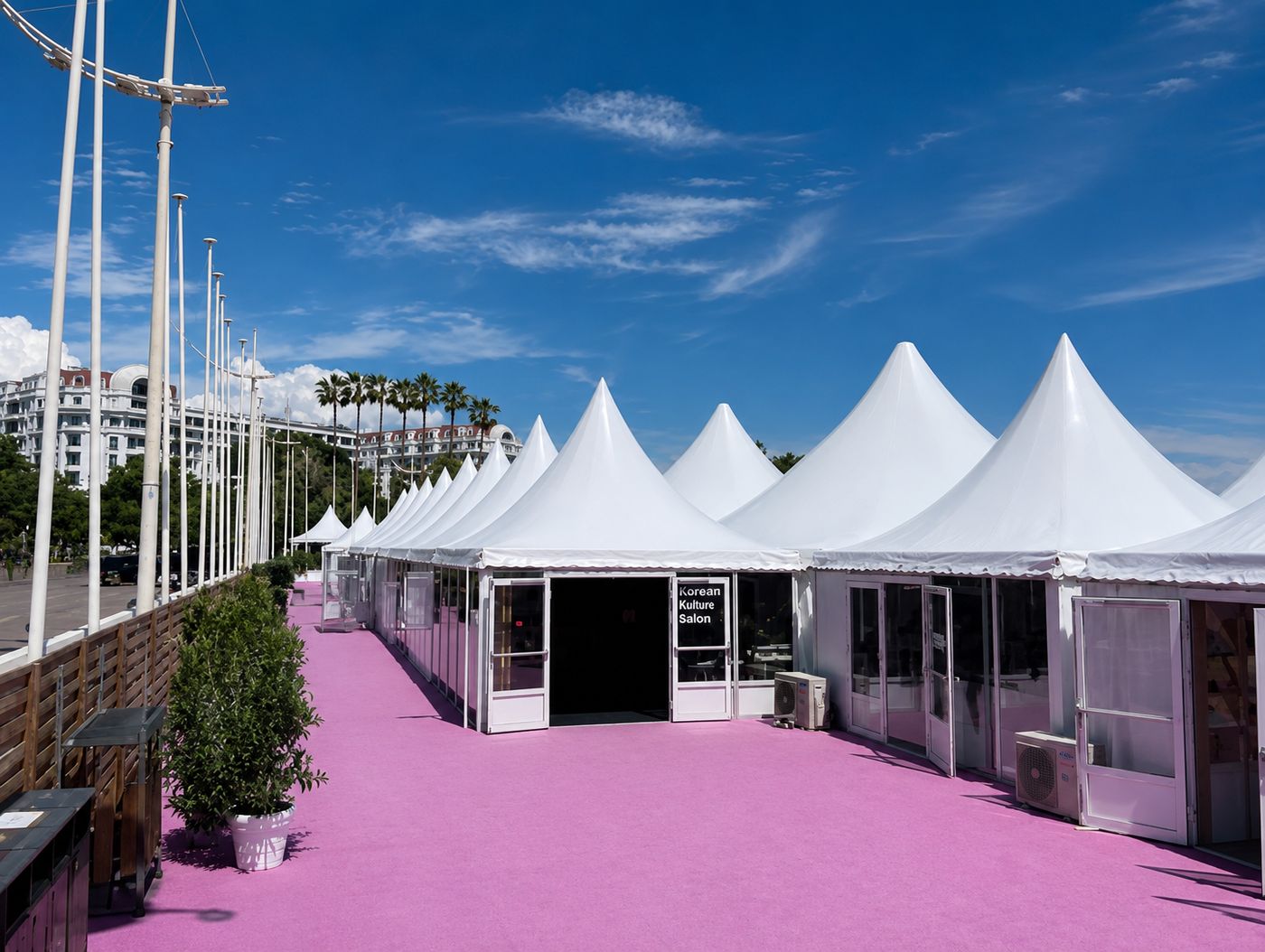 Festival de Cannes